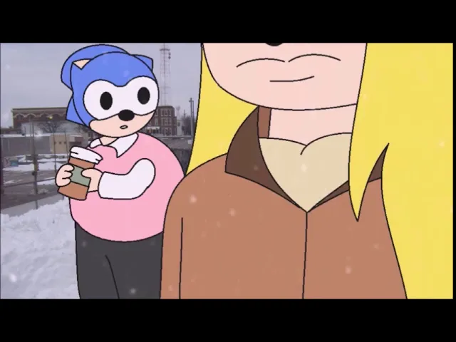 Sonic Underground: Christmas Tree Special Trailer 🎄 December 21st 🎄